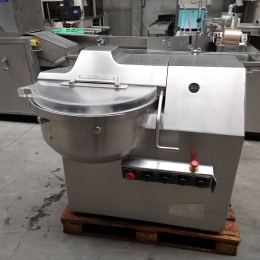 Cutter Kilia 